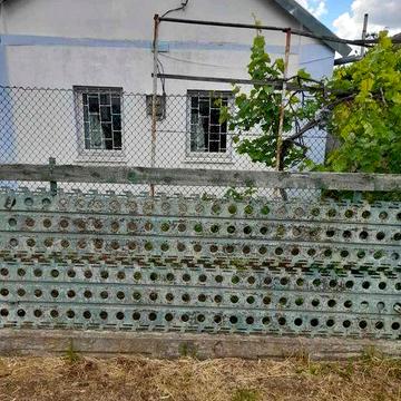 Продам дом в Кремидовке