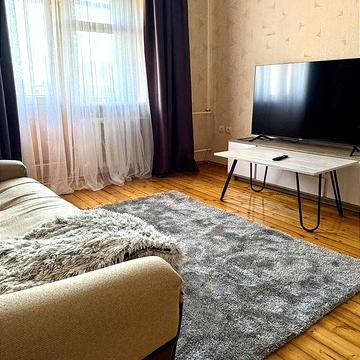 Оренда 3х кімнатної квартири у Вознесенівському р-ні (Сталеварів 17)