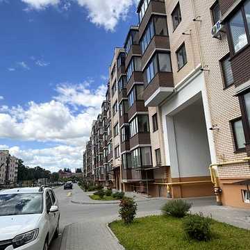 Продаж 2к Квартира Центральна (Мічуріна) вулиця ЖК София