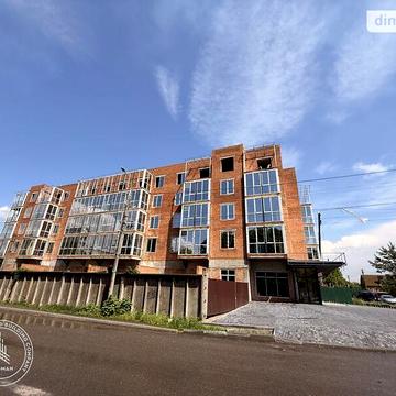 Продаж 2к Квартира Волошкова вулиця ЖК Волошкові озера