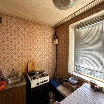 Продаж 1-кімн. кв., метро Холодна Гора