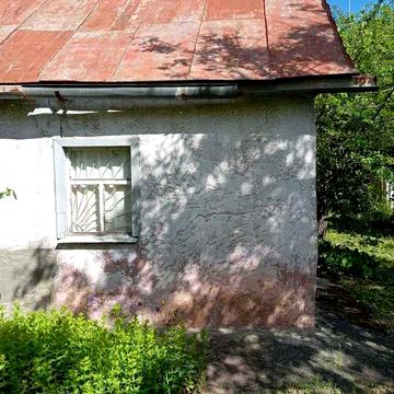 Продам дачу в черте города