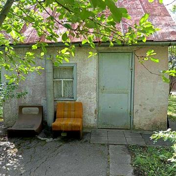 Продам дачу в черте города