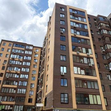 Продам 1 комн в ЖК Уютный! ул. Грушевского/Плиева ЖК «Уютный»
