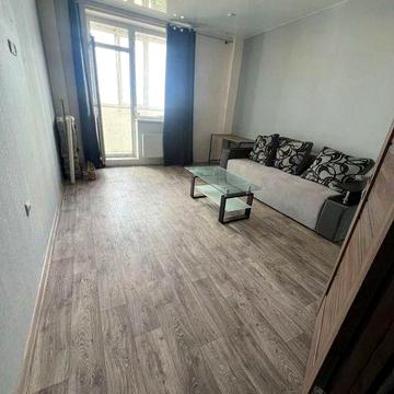 Продам 1-кiмн квартиру 43м Сахарова/Бочарова/ Можно по Ваучеру, госпрограмме