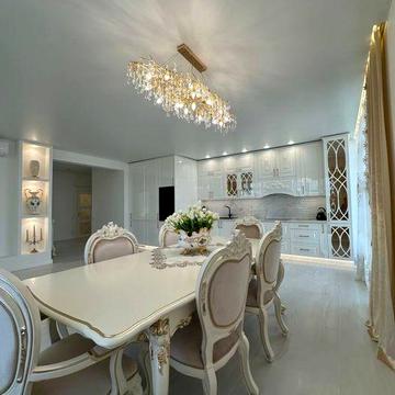Продажа, 2х ком. квартира в жк 4 Сезона, вид на море ЖК 4 Сезона