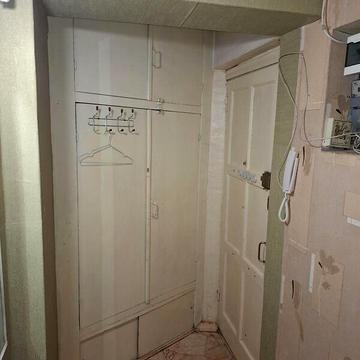 Довгострокова оренда 1к Квартира Парамонова вулиця
