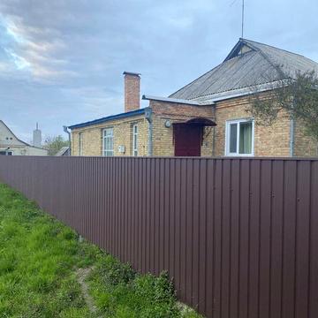 Продається будинок 117кв.м  поруч зі школою, на два окремих входи.Держ.програми