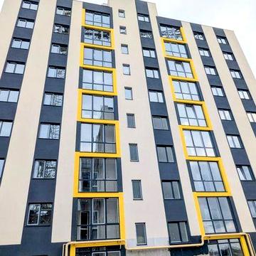 Продам 1 кімнатну квартиру НОВОБУДОВА ЖК Барський