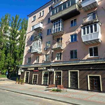 Терміновий продаж сталінки на Татарці, торг