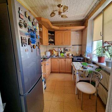 Продам 3-к квартиру на СалтівцІ
