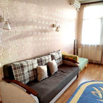 Сдам 2к в Фаворите. Артиллерийская 4в. Ипподром. 4 ст Фонтана