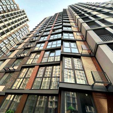 Евро 2 комнатная квартира в Центре Города  ЖК Прохоровский квартал