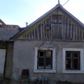 Продам одноэтажный дом на улице Дмитрия Донского Чубаевка Киевский район
