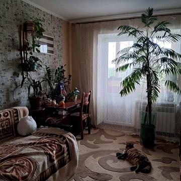 Продаж 3-х кімнатної квартири