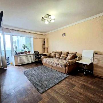 Здам 2-к квартиру Перемога-4 проспект Героїв