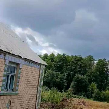 Продам Будинок 47 соток землі! Біля річки !