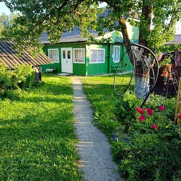 Продаж 6к Дім Грушевського вулиця