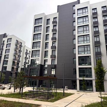 Етап експлуатаціі. Продам простору квартиру в ЖК «FOREST HILL» ЖК FOREST HILL