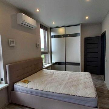 ЖК Paradise Avenue, вул. Панорамна 4а, 2 кімнати, 5-й поверх. Генератор!