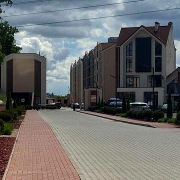 1-к квартира з власним двориком від забудовника | ЖК Smart Residence | 0% комісії ЖК Smart Residence