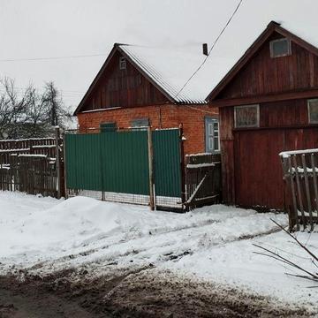 Продам небольшой дом