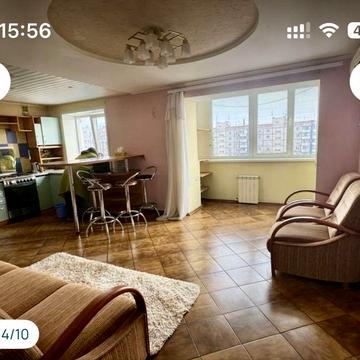 Продаётся 3 ком.кв.по ул.Таворищеская на Бородинском.