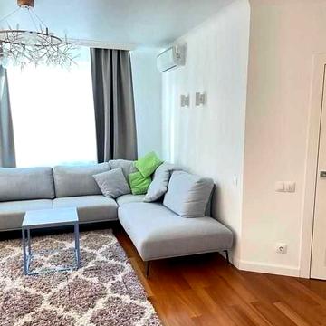 Продаж стильної 2-х кімнатної квартири ЖК Чайка ЖК Чайка