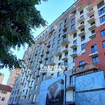 Продам квартиру студійного типу в новому ЖК