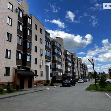 Продаж 2к Квартира Центральна (Мічуріна) вулиця ЖК София