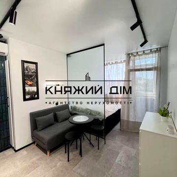 Берестейський просп. (Перемоги), 11 к3