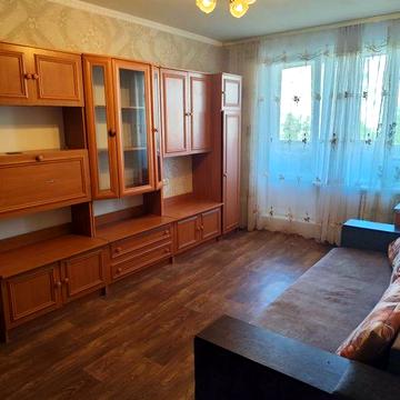 Сдам 1 комнатную квартиру