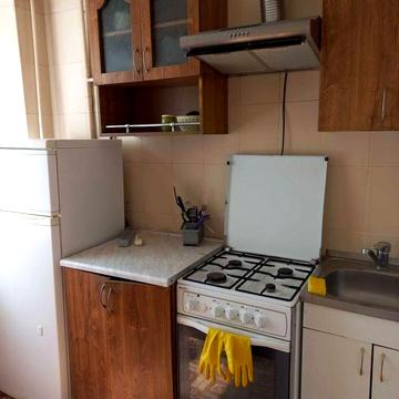 Продам 1к. квартиру м. Заводская, ул Г. Тарасенко (бывшая Плехановская)