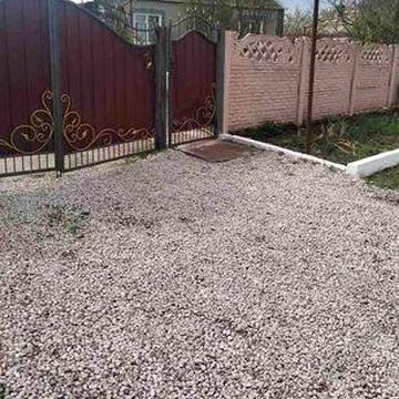 Продам будинок  ​м. Апостолове Криворізький р-н, Дніпропетровська обл. Загальною площею 67,2.