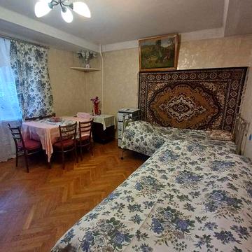 Сдам 1 комнатную квартиру недалеко от метро