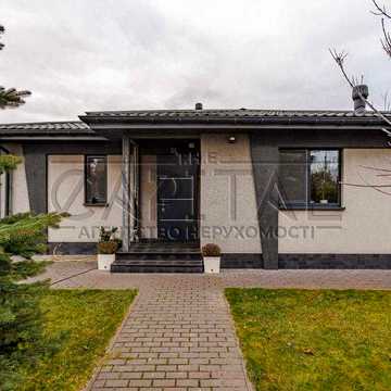 Продаж будинку, КМ Happy Land, Білогородка, Бучанський р-н, ГЕНЕРАТОР