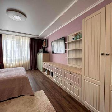 Срочно продам 2комнатную квартиру в ЖК Вернисаж на Таирова. Красота. ЖК Вернисаж