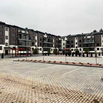 Продаж 1-кімнатної квартири в ЖК Nova Korea ЖК Nova Korea