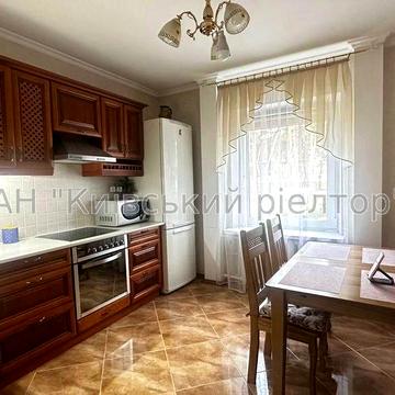 Оренда 2к квартири з ремонтом, Лісовий масив, вул. Мілютенко 17в
