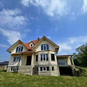 Продаж будинку в с.Великий Кучурів