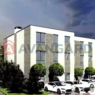 Продаж 1-кімнатної квартири в ЖК Сосновий 23, пров. Сосновий, 23А, Биківня ЖК Сосновий 23