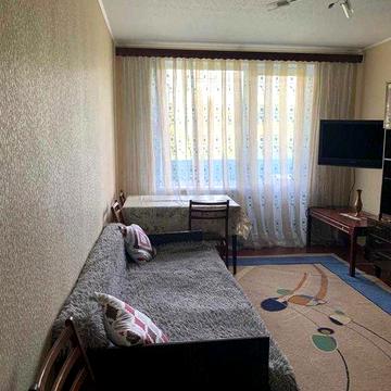 Продам 3-х кімн. квартиру сел. Жуковського вул. Повздожня