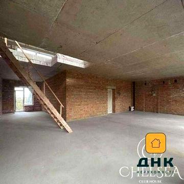 - 40000‼️ПЕНТХАУС 2 уровня •Chelsea Челси • Клубный дом ГАЗ • Террраса • Кирпичный дом ЖК Челси