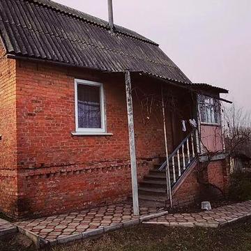 Продам дачу в Введенке