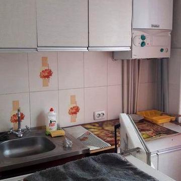 Оренда 1-кімн.кв. з і/о, Бам