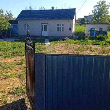 продаж будиночка с.Горішні Шерівці Чернівецький район