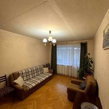 Сдам 2к квартиру на Рабочей