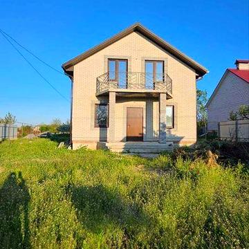 Продається 2-поверховий будинок на Вінницьких Хуторах