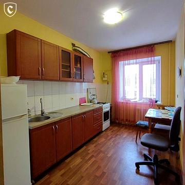 Оренда 3к Простора квартира на Кургузова. Вишгород