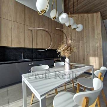 Сучасний будинок 145 м² у закритому містечку | ремонт | 7 соток | без